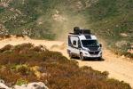 Fiat Ducato 4x4 Expedition 2017 года